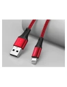 Hurtownia GSM - Kabel Joyroom USB/Lightning 3A 0,2m červený (S-0230N1) - JYR178 - {ean13} - Hurt