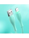 Hurtownia GSM - Kabel Joyroom USB/Lightning 2,4A 1m bílý (S-1030M8) - JYR179 - {ean13} - Hurt