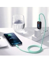 Hurtownia GSM - Kabel Joyroom USB/Lightning 2,4A 1m weiß (S-1030M8) - JYR179 - {ean13} - Hurt