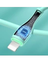 Hurtownia GSM - Kabel Joyroom USB/Lightning 2,4A 1m weiß (S-1030M8) - JYR179 - {ean13} - Hurt