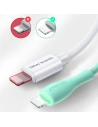 Hurtownia GSM - Kabel Joyroom USB/Lightning 2,4A 1m bílý (S-1030M8) - JYR179 - {ean13} - Hurt