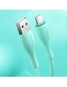 Hurtownia GSM - Kabel Joyroom USB/microUSB 2,4A 1m schwarz (S-1030M8) - JYR180 - {ean13} - Hurt