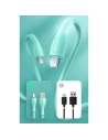 Hurtownia GSM - Kabel Joyroom USB/microUSB 2,4A 1m černý (S-1030M8) - JYR180 - {ean13} - Hurt