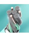 Hurtownia GSM - Kabel Joyroom USB/microUSB 2,4A 1m černý (S-1030M8) - JYR180 - {ean13} - Hurt