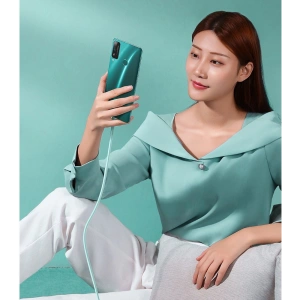 Kabel Joyroom USB/microUSB 2,4A 1m czarny (S-1030M8)