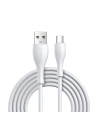Kabel Joyroom USB/USB-C 3A 1m bílý (S-1030M8)