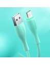 Hurtownia GSM - Kabel Joyroom USB/USB-C 3A 1m bílý (S-1030M8) - JYR183 - {ean13} - Hurt