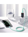 Hurtownia GSM - Kabel Joyroom USB/USB-C 3A 1m bílý (S-1030M8) - JYR183 - {ean13} - Hurt