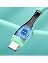 Hurtownia GSM - Kabel Joyroom USB/USB-C 3A 1m bílý (S-1030M8) - JYR183 - {ean13} - Hurt