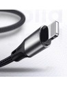 Hurtownia GSM - Kabel Joyroom USB/Lightning 3A 1m černý (S-1030N1) - JYR184 - {ean13} - Hurt