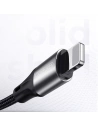 Hurtownia GSM - Kábel Joyroom USB/Lightning 3A 1m piros (S-1030N1) - JYR185 - {ean13} - Hurt
