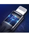 Hurtownia GSM - Kábel Joyroom USB/Lightning 3A 1m piros (S-1030N1) - JYR185 - {ean13} - Hurt