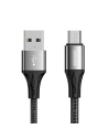 Kabel Joyroom USB/microUSB 3A 1m černý (S-1030N1)