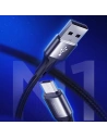 Hurtownia GSM - Kabel Joyroom USB/microUSB 3A 1m negru (S-1030N1) - JYR186 - {ean13} - Hurt