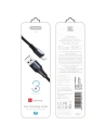 Hurtownia GSM - Kabel Joyroom USB/microUSB 3A 1m negru (S-1030N1) - JYR186 - {ean13} - Hurt