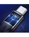 Hurtownia GSM - Kabel Joyroom USB/microUSB 3A 1m negru (S-1030N1) - JYR186 - {ean13} - Hurt