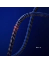 Wholesale Joyroom USB - microUSB cable 3A 1 m black (S-1030N1) - JYR186 - {ean13} - Hurt