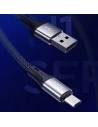 Hurtownia GSM - Kabel Joyroom USB/microUSB 3A 1m negru (S-1030N1) - JYR186 - {ean13} - Hurt