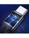 Hurtownia GSM - Kabel Joyroom USB/USB-C 3A 1m černý (S-1030N1) - JYR187 - {ean13} - Hurt