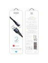 Hurtownia GSM - Kabel Joyroom USB/USB-C 3A 1m černý (S-1030N1) - JYR187 - {ean13} - Hurt