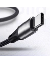 Hurtownia GSM - Kabel Joyroom USB/USB-C 3A 1m černý (S-1030N1) - JYR187 - {ean13} - Hurt