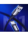 Hurtownia GSM - Kabel Joyroom USB/USB-C 3A 1m černý (S-1030N1) - JYR187 - {ean13} - Hurt