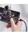 Hurtownia GSM - Kabel Joyroom USB/USB-C 3A 1m černý (S-1030N1) - JYR187 - {ean13} - Hurt