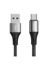 Cablul Joyroom USB/microUSB 3A 1,5m negru (S-1530N1)