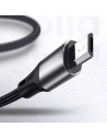 Hurtownia GSM - Kabel Joyroom USB/microUSB 3A 1,5m schwarz (S-1530N1) - JYR190 - {ean13} - Hurt
