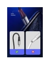 Hurtownia GSM - Cablul Joyroom USB/microUSB 3A 1,5m negru (S-1530N1) - JYR190 - {ean13} - Hurt