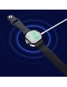 Hurtownia GSM - Cablul + încărcătorul pentru Apple Watch Joyroom 2w1 USB/Lightning 1,5m alb (S-IW002S) - JYR193 - {ean13} - Hurt