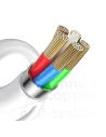 Hurtownia GSM - Cablul + încărcătorul pentru Apple Watch Joyroom 2w1 USB/Lightning 1,5m alb (S-IW002S) - JYR193 - {ean13} - Hurt