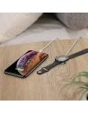 Hurtownia GSM - Cablul + încărcătorul pentru Apple Watch Joyroom 2w1 USB/Lightning 1,5m alb (S-IW002S) - JYR193 - {ean13} - Hurt