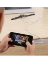 Hurtownia GSM - Kabel + nabíječka do Apple Watch Joyroom 2w1 USB/Lightning 1,5m bílý (S-IW002S) - JYR193 - {ean13} - Hurt