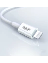 Hurtownia GSM - Kábel Joyroom MFI USB-C/Lightning Power Delivery 3A 1,2m fehér (S-M420) - JYR194 - {ean13} - Hurt