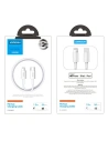 Hurtownia GSM - Kábel Joyroom MFI USB-C/Lightning Power Delivery 3A 1,2m fehér (S-M420) - JYR194 - {ean13} - Hurt