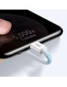 Hurtownia GSM - Kabel Joyroom MFI USB-C/Lightning Power Delivery 3A 1,2m biały (S-M420) - JYR194 - {ean13} - Hurt