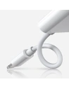 Hurtownia GSM - Adapter Joyroom słuchawkowy Lightning - Lightning/3,5mm mini jack biały (S-Y104) - JYR195 - {ean13} - Hurt