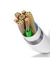 Wholesale Joyroom Lightning - 2x Lightning headphone adapter audio and charging white (S-Y104) - JYR196 - {ean13} - Hurt