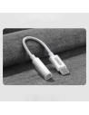 Hurtownia GSM - Adapter Joyroom 3,5mm mini jack (női) - USB-C (férfi) fehér (SH-C1) - JYR198 - {ean13} - Hurt