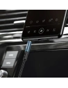 Hurtownia GSM - Audió kábel Joyroom AUX 3,5mm mini jack 1m sötétkék (SY-10A1) - JYR200 - {ean13} - Hurt