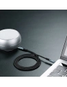 Hurtownia GSM - Audio-Kabel Joyroom AUX 3,5mm Mini-Klinke 1,5m dunkelblau (SY-15A1) - JYR202 - {ean13} - Hurt