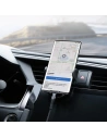 Hurtownia GSM - Audió kábel Joyroom AUX 3,5mm mini jack/USB-C 1m fekete (SY-A03) - JYR204 - {ean13} - Hurt