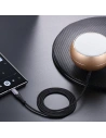 Hurtownia GSM - Audio-Kabel Joyroom AUX 3,5mm Mini-Klinke/USB-C 2m schwarz (SY-A03) - JYR205 - {ean13} - Hurt