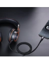 Hurtownia GSM - Audio-Kabel Joyroom AUX 3,5mm Mini-Klinke/USB-C 2m schwarz (SY-A03) - JYR205 - {ean13} - Hurt
