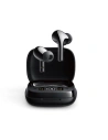 Joyroom TWS wireless Bluetooth earphones headset black (JR-TL6)