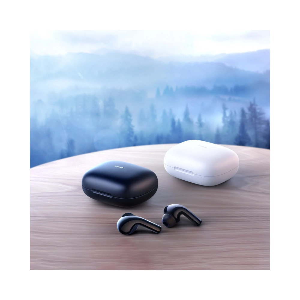 Hurtownia GSM - Bezdrátová sluchátka Joyroom Bluetooth 5.0 TWS černá (JR-TL6) - JYR206 - {ean13} - Hurt