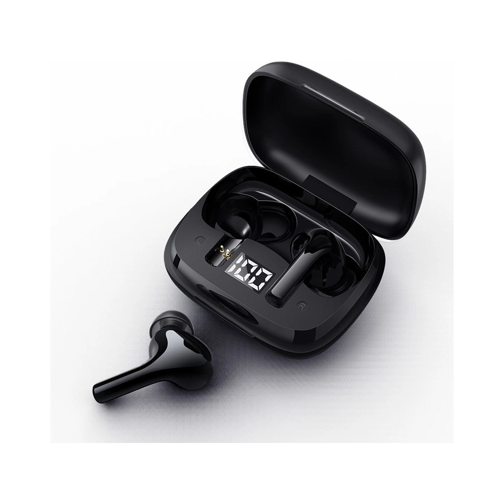 Hurtownia GSM - Bezdrátová sluchátka Joyroom Bluetooth 5.0 TWS černá (JR-TL6) - JYR206 - {ean13} - Hurt
