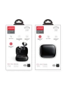 Wholesale Joyroom TWS wireless Bluetooth earphones headset black (JR-TL6) - JYR206 - {ean13} - Hurt