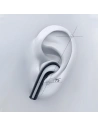 Wholesale Joyroom TWS wireless Bluetooth earphones headset black (JR-TL6) - JYR206 - {ean13} - Hurt